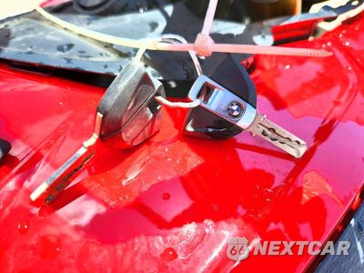 Zdjęcie 8 z 10 samochodu: 2016 BMW S 1000 XR VIN:WB10D1301GZ462706 - miniatura