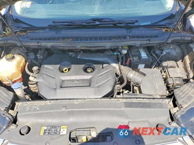 Zdjęcie 12 z 13 samochodu: 2016 FORD EDGE SEL VIN:2FMPK4J94GBC61701 - miniatura