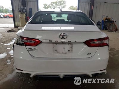 Zdjęcie 6 z 13 samochodu: 2020 TOYOTA CAMRY SE VIN:4T1G11AKXLU385867 - miniatura