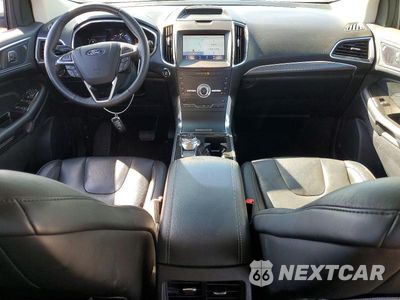 Zdjęcie 8 z 13 samochodu: 2020 FORD EDGE TITANIUM VIN:2FMPK4K91LBA83447 - miniatura