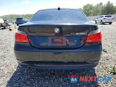 Zdjęcie 6 z 12 samochodu: 2004 BMW 530 I VIN:WBANA73524B064051 - miniatura