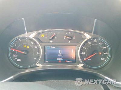 Zdjęcie 9 z 13 samochodu: 2022 CHEVROLET EQUINOX LT VIN:2GNAXJEVXN6113373 - miniatura