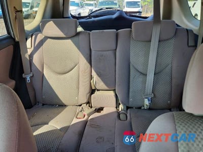 Zdjęcie 10 z 13 samochodu: 2008 TOYOTA RAV4 BASE VIN:JTMBD33V985169311 - miniatura