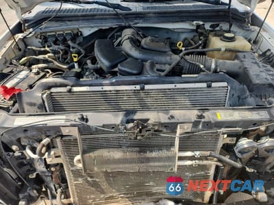 Zdjęcie 11 z 12 samochodu: 2008 FORD F250 SUPER DUTY VIN:1FTSW21508EE31434 - miniatura