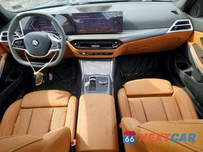 Zdjęcie 8 z 12 samochodu: 2026 BMW 330XI VIN:WBA23LA08TFW77828 - miniatura