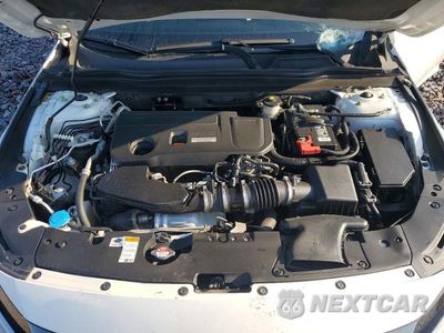 Zdjęcie 11 z 12 samochodu: 2020 HONDA ACCORD SPORT VIN:1HGCV2F33LA028371 - miniatura