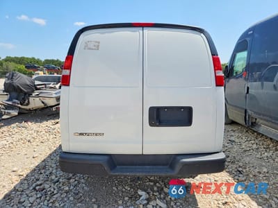 Zdjęcie 6 z 13 samochodu: 2019 CHEVROLET EXPRESS G3500 VIN:1GCZGHFG0K1360310 - miniatura