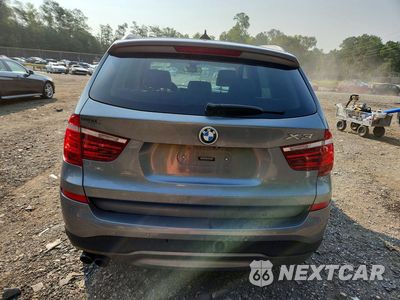 Zdjęcie 6 z 13 samochodu: 2015 BMW X3 XDRIVE28I VIN:5UXWX9C5XF0D56984 - miniatura