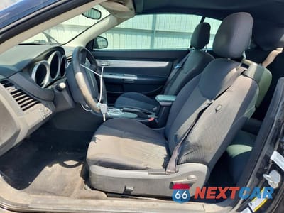 Zdjęcie 7 z 12 samochodu: 2010 CHRYSLER SEBRING TOURING VIN:1C3BC5ED0AN137991 - miniatura