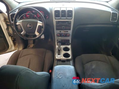 Zdjęcie 8 z 14 samochodu: 2012 GMC ACADIA SLE VIN:1GKKVPED4CJ393955 - miniatura