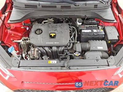 Zdjęcie 12 z 13 samochodu: 2021 HYUNDAI KONA SE VIN:KM8K1CAA5MU675240 - miniatura