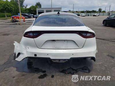 Zdjęcie 6 z 12 samochodu: 2020 KIA STINGER GT VIN:KNAE35LC4L6077890 - miniatura