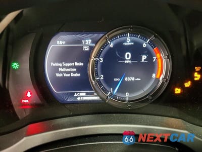 Zdjęcie 9 z 13 samochodu: 2024 LEXUS IS 350 F SPORT VIN:JTHGZ1E24R5036812 - miniatura