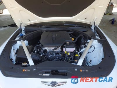 Zdjęcie 11 z 12 samochodu: 2026 GENESIS G70 2.5T STANDARD VIN:KMTG14SC0TU178211 - miniatura