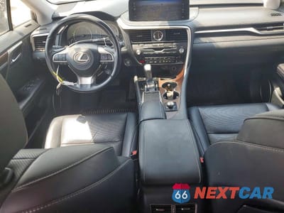 Zdjęcie 8 z 13 samochodu: 2020 LEXUS RX 350 L VIN:JTJHZKFA9L2023254 - miniatura