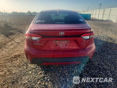Zdjęcie 6 z 13 samochodu: 2020 TOYOTA COROLLA SE VIN:JTDS4RCE6LJ042017 - miniatura