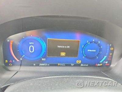 Zdjęcie 9 z 14 samochodu: 2022 FORD ESCAPE SEL VIN:1FMCU0H67NUA81097 - miniatura