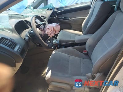 Zdjęcie 7 z 13 samochodu: 2010 HONDA CIVIC LX VIN:2HGFA1F51AH565176 - miniatura