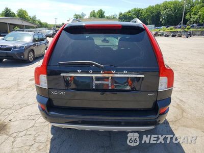 Zdjęcie 6 z 13 samochodu: 2013 VOLVO XC90 3.2 VIN:YV4952CZXD1671395 - miniatura