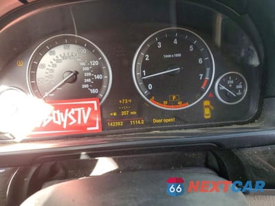 Zdjęcie 9 z 12 samochodu: 2011 BMW 535 XI VIN:WBAFU7C55BC777464 - miniatura