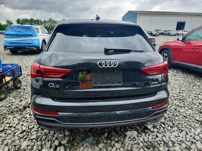 Zdjęcie 6 z 13 samochodu: 2025 AUDI Q3 PREMIUM PLUS S LINE 45 VIN:WA1EECF34S1087919 - miniatura