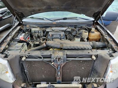 Zdjęcie 11 z 12 samochodu: 2007 FORD F150 VIN:1FTPX14V37NA60437 - miniatura
