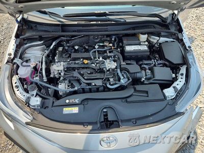 Zdjęcie 11 z 12 samochodu: 2026 TOYOTA COROLLA SE VIN:5YFS4MCE8TP268056 - miniatura