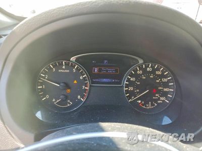 Zdjęcie 9 z 12 samochodu: 2018 NISSAN ALTIMA 2.5 SV VIN:1N4AL3AP5JC205277 - miniatura