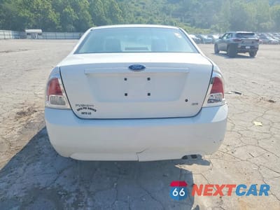 Zdjęcie 6 z 12 samochodu: 2007 FORD FUSION SE VIN:3FAHP07Z17R123969 - miniatura