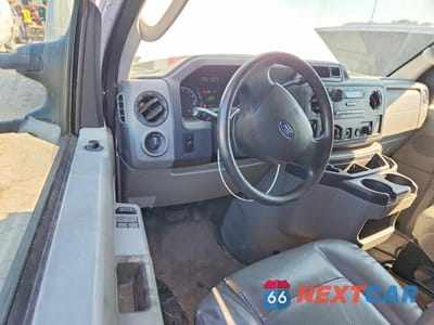 Zdjęcie 8 z 12 samochodu: 2011 FORD ECONOLINE E150 VAN VIN:1FTNS1EW5BDA18217 - miniatura