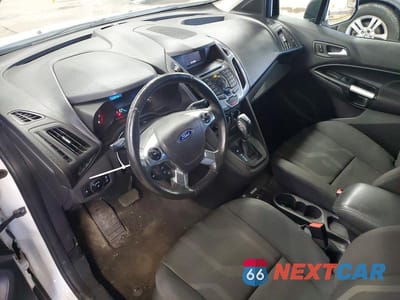 Zdjęcie 8 z 13 samochodu: 2017 FORD TRANSIT CONNECT XLT VIN:NM0LS7F79H1308100 - miniatura