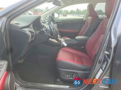 Zdjęcie 7 z 13 samochodu: 2020 LEXUS NX 300 VIN:JTJGARDZ5L2233290 - miniatura