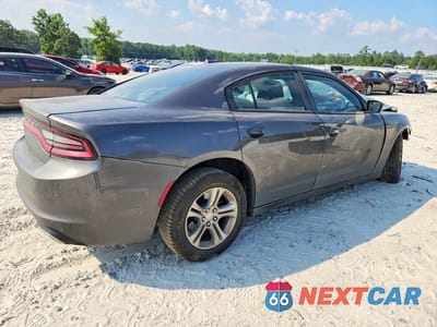 Trzecie zdjęcie samochodu z tyłu: 2023 DODGE CHARGER SXT VIN:2C3CDXBG1PH656870 - miniatura