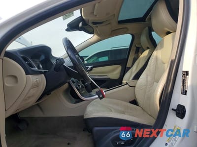 Zdjęcie 7 z 12 samochodu: 2012 VOLVO S60 T5 VIN:YV1622FS5C2031188 - miniatura