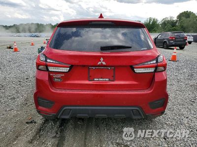 Zdjęcie 6 z 12 samochodu: 2025 MITSUBISHI OUTLANDER SPORT S VIN:JA4ARUAU0SU012870 - miniatura