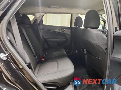 Zdjęcie 11 z 13 samochodu: 2025 KIA SPORTAGE LX VIN:KNDPUCDF2S7370377 - miniatura