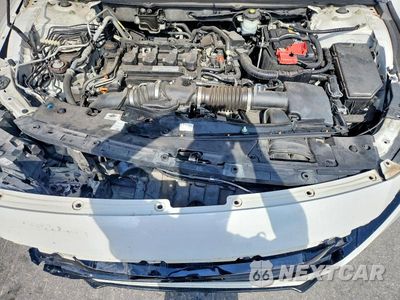 Zdjęcie 11 z 13 samochodu: 2019 HONDA ACCORD SPORT VIN:1HGCV1F33KA011756 - miniatura