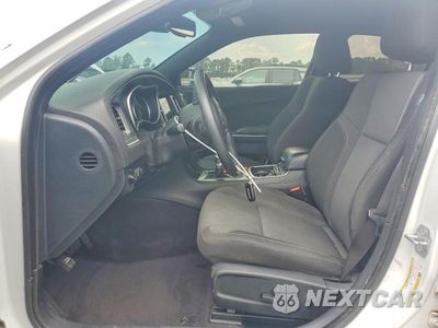 Zdjęcie 7 z 12 samochodu: 2018 DODGE CHARGER SXT PLUS VIN:2C3CDXHG6JH200572 - miniatura