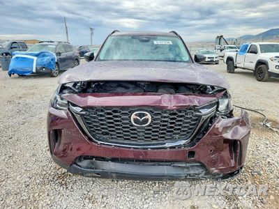 Piąte zdjęcie samochodu w środku: 2026 MAZDA CX-90 PREMIUM SPORT VIN:JM3KKCHD2T1381304 - miniatura