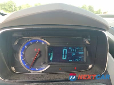 Zdjęcie 9 z 12 samochodu: 2015 CHEVROLET TRAX 1LT VIN:3GNCJLSB3FL208869 - miniatura