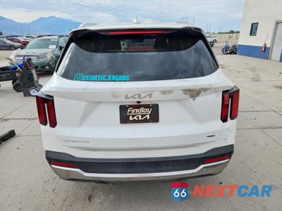 Zdjęcie 6 z 13 samochodu: 2025 KIA SORENTO EX VIN:KNDRH4JG0S5391143 - miniatura
