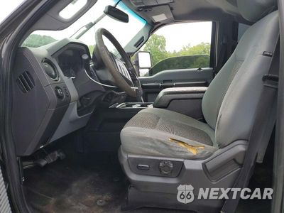 Zdjęcie 7 z 12 samochodu: 2012 FORD F250 SUPER DUTY VIN:1FT7W2B67CEC28269 - miniatura