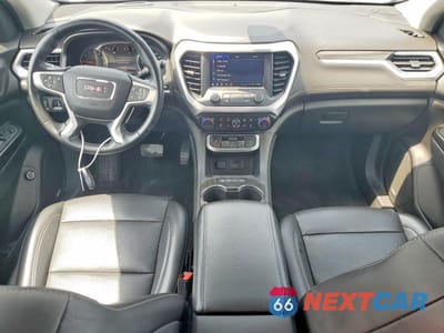 Zdjęcie 8 z 14 samochodu: 2026 GMC ACADIA SLT VIN:1GKKNML48PZ146253 - miniatura