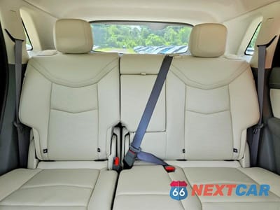 Zdjęcie 10 z 13 samochodu: 2022 CADILLAC XT5 PREMIUM LUXURY VIN:1GYKNDRS3NZ105246 - miniatura