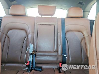 Zdjęcie 10 z 13 samochodu: 2012 AUDI Q5 PREMIUM PLUS VIN:WA1LFAFP2CA068248 - miniatura