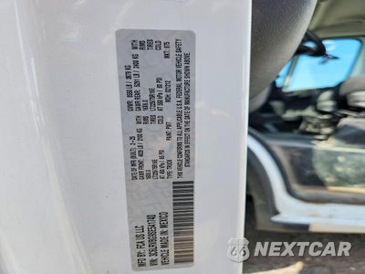 Zdjęcie 13 z 13 samochodu: 2025 RAM PROMASTER 1500 DELIVERY VAN VIN:3C6LRVBG9SE541740 - miniatura