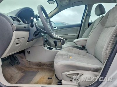 Zdjęcie 7 z 12 samochodu: 2007 CHEVROLET COBALT LT VIN:1G1AL55F977376096 - miniatura
