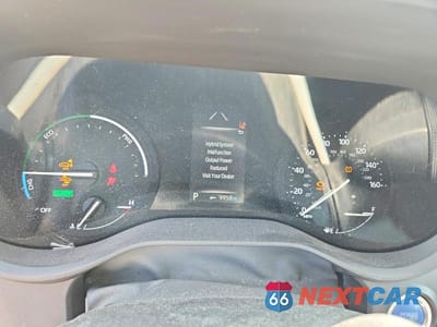 Zdjęcie 9 z 13 samochodu: 2023 TOYOTA SIENNA XLE VIN:5TDYRKEC7PS147320 - miniatura