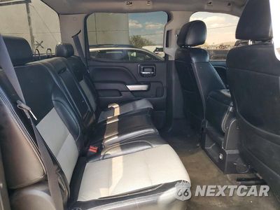 Zdjęcie 10 z 11 samochodu: 2015 CHEVROLET SILVERADO VIN:3GCPC9EC3FG103558 - miniatura