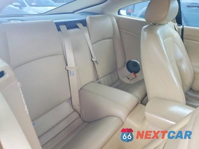 Zdjęcie 10 z 12 samochodu: 2013 JAGUAR XK VIN:SAJWA4FB2DLB50904 - miniatura